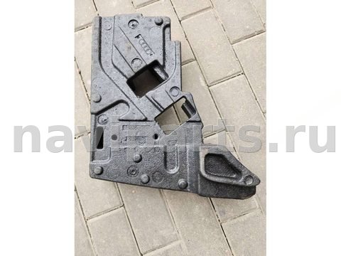 Новое Audi Q7 4L, 2008 г., OEM 4L0011076, арт. 60653267, фото 2