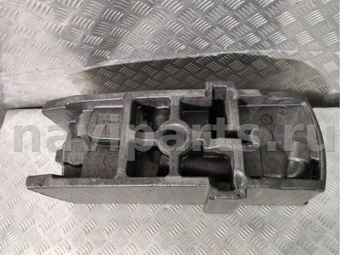 Новое Skoda Rapid, 2014 г., OEM 5JA863957B, арт. 63524799, фото 2