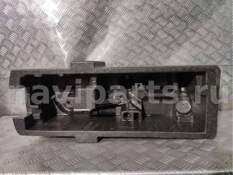 Новое Skoda Rapid, 2014 г., OEM 5JA863957B, арт. 63524799, фото 5