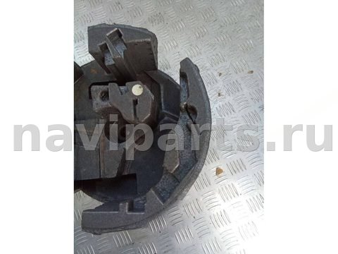 Новое Audi A6 C5, 2004 г., OEM 4B5012109, арт. 64795173, фото 2