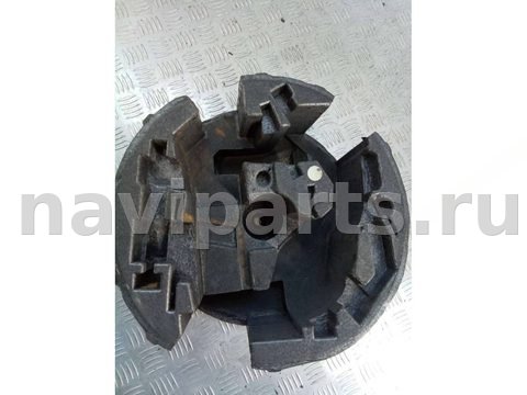Новое Audi A6 C5, 2004 г., OEM 4B5012109, арт. 64795173, фото 8