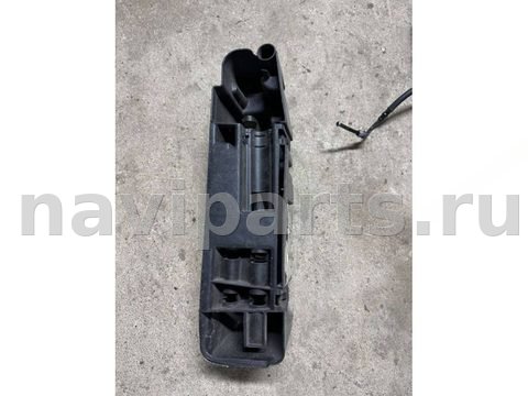 Новое Renault Espace, 2003 г., арт. 66083744