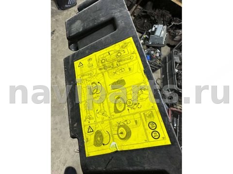 Новое Renault Espace, 2003 г., арт. 66083744, фото 3