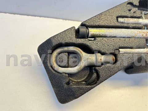 Новое Volkswagen Touareg, 2004 г., OEM 7L0012113, арт. 67564785, фото 2
