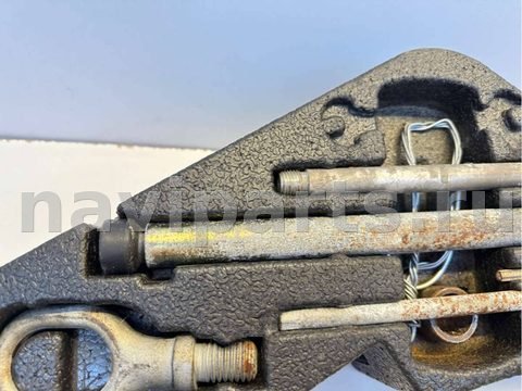 Новое Volkswagen Touareg, 2004 г., OEM 7L0012113, арт. 67564785, фото 3