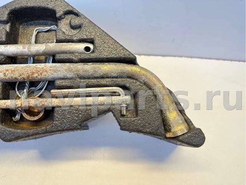 Новое Volkswagen Touareg, 2004 г., OEM 7L0012113, арт. 67564785, фото 4