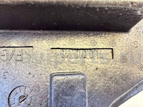 Новое Volkswagen Touareg, 2004 г., OEM 7L0012113, арт. 67564785, фото 5