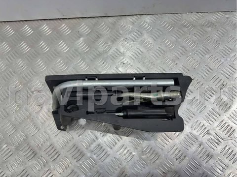 Новое Audi A6 C6, 2007 г., OEM 4F5012111A, арт. 67646717