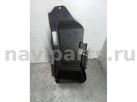 Новое Volkswagen Passat B5, 2004 г., OEM 3B9867706B, арт. 71894195