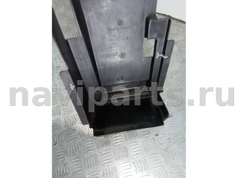 Новое Volkswagen Passat B5, 2004 г., OEM 3B9867706B, арт. 71894195, фото 2