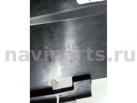 Новое Volkswagen Passat B5, 2004 г., OEM 3B9867706B, арт. 71894195, фото 6