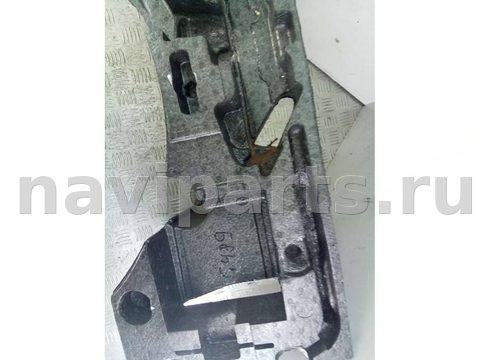Новое Volkswagen Passat CC, 2010 г., OEM 3C5012115D, арт. 73564091, фото 11
