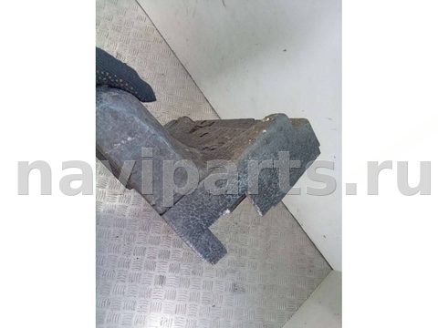 Новое Volkswagen Passat CC, 2010 г., OEM 3C5012115D, арт. 73564091, фото 6