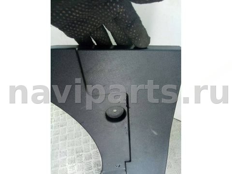 Новое Volkswagen Passat CC, 2010 г., OEM 3C5012116, арт. 73564093, фото 9