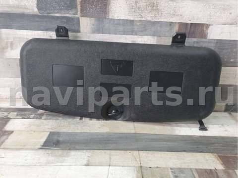 Новое BMW 5 E60/E61, 2008 г., OEM 71116761420, арт. 75031234