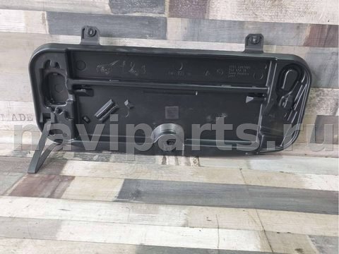 Новое BMW 5 E60/E61, 2008 г., OEM 71116761420, арт. 75031234, фото 2