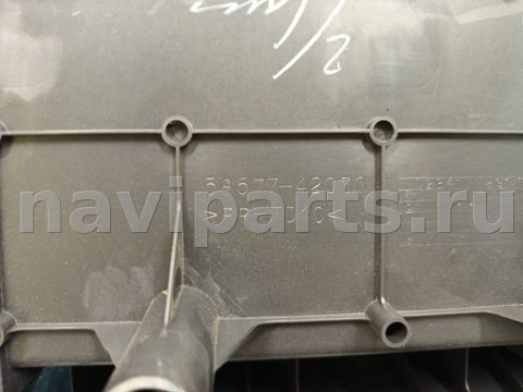 Новое Toyota RAV4, 2006 г., OEM 5857742030, арт. 75134146, фото 15