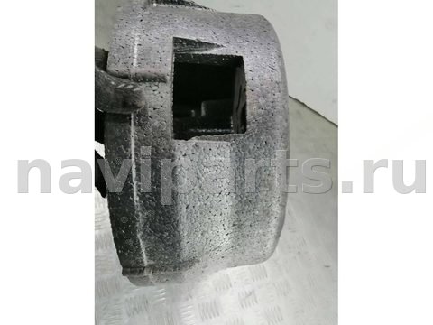 Новое Audi A6 C5, 2002 г., OEM 4B9012109A, арт. 75135002, фото 10
