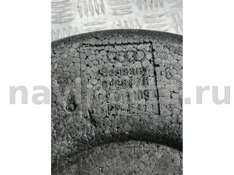 Новое Audi A6 C5, 2002 г., OEM 4B9012109A, арт. 75135002, фото 2