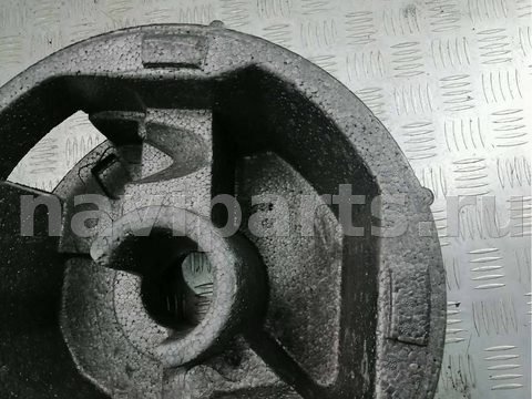 Новое Audi A6 C5, 2002 г., OEM 4B9012109A, арт. 75135002, фото 7