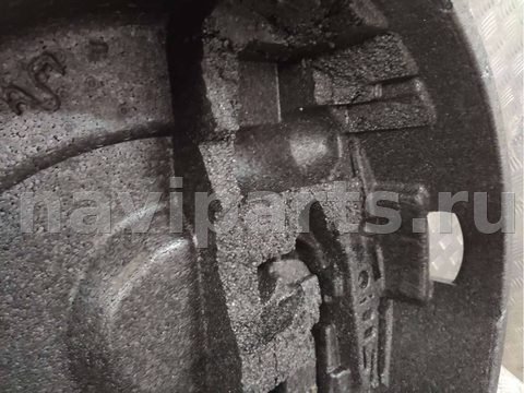 Новое, 2010 г., OEM 1Z0863957B, арт. 75148711, фото 2