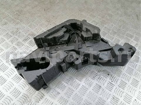 Новое Volkswagen Touareg, 2006 г., OEM 7L0012112, арт. 75192528