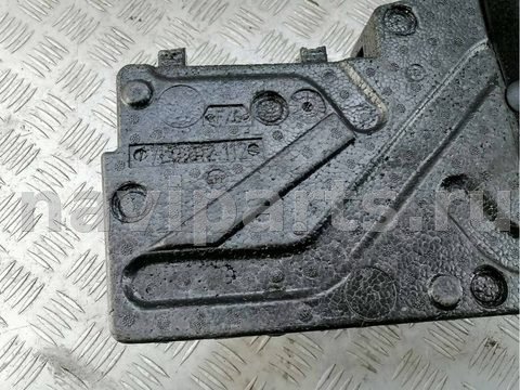 Новое Volkswagen Touareg, 2006 г., OEM 7L0012112, арт. 75192528, фото 3