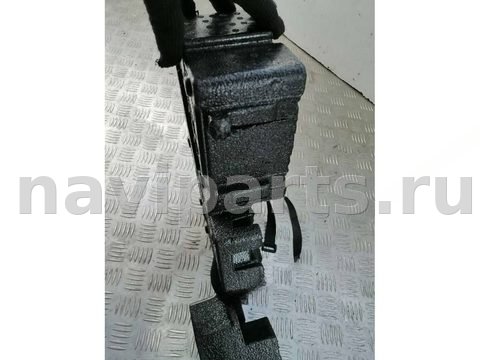 Новое Volkswagen Touareg, 2006 г., OEM 7L0012112, арт. 75192528, фото 7