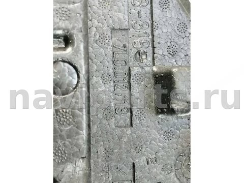 Новое, 2006 г., OEM 7L0012113, арт. 75192530, фото 2