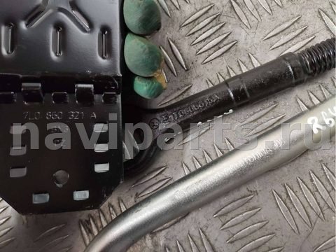 Новое, 2013 г., OEM 1T0805615A, арт. 75820763_2