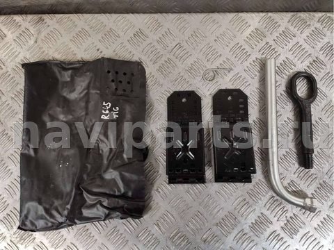 Новое Volkswagen Golf, 2003 г., OEM 1T0805615A, арт. 75820763_5