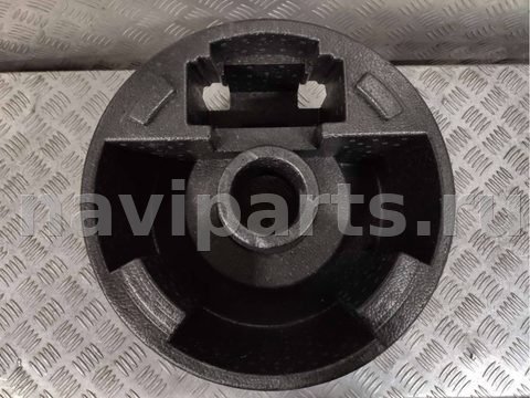 Новое Audi A6 Allroad C6, 2007 г., OEM 4f9012109, арт. 76557574