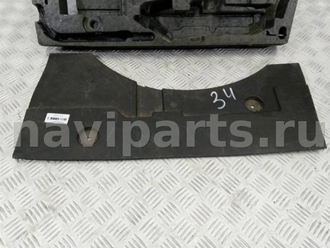 Новое Volkswagen Passat CC, 2012 г., OEM 1, арт. 76, фото 4