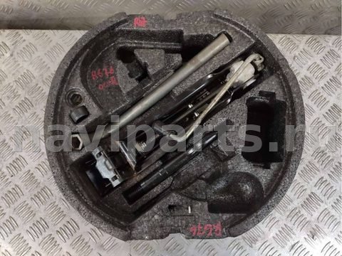 Новое Skoda Octavia RS, 2011 г., OEM 1Z0012115B, арт. 77988947