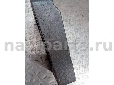 Новое Volkswagen Touareg, 2011 г., OEM 7P0012112D, арт. 80662368, фото 10