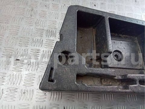 Новое Volkswagen Touareg, 2011 г., OEM 7P0012112D, арт. 80662368, фото 3