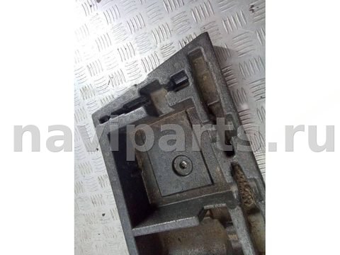 Новое Volkswagen Touareg, 2011 г., OEM 7P0012112D, арт. 80662368, фото 4