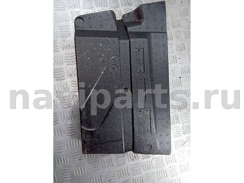 Новое Volkswagen Touareg, 2011 г., OEM 7P0012112D, арт. 80662368, фото 6