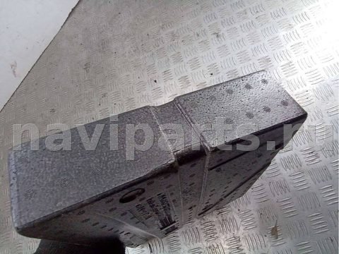 Новое Volkswagen Touareg, 2011 г., OEM 7P0012112D, арт. 80662368, фото 8