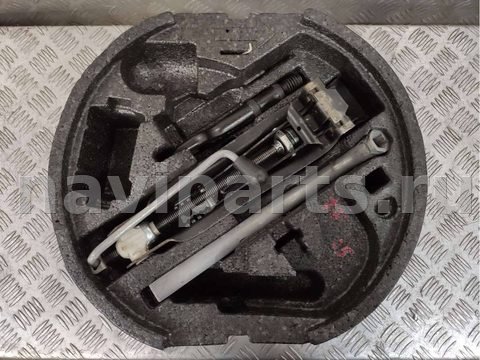 Новое Skoda Octavia A5, 2000 г., OEM 1Z0012115B, арт. 80868226