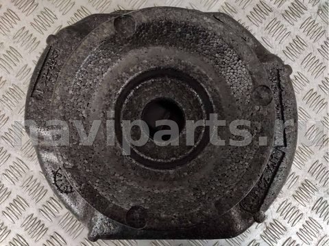 Новое Skoda Octavia A5, 2000 г., OEM 1Z0012115B, арт. 80868226_2, фото 3