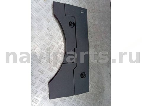 Новое Volkswagen Passat B6, 2009 г., OEM 3C5012116, арт. 81052046