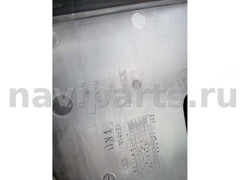 Новое Volkswagen Passat B6, 2009 г., OEM 3C5012116, арт. 81052046, фото 10