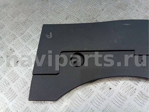 Новое Volkswagen Passat B6, 2009 г., OEM 3C5012116, арт. 81052046, фото 2