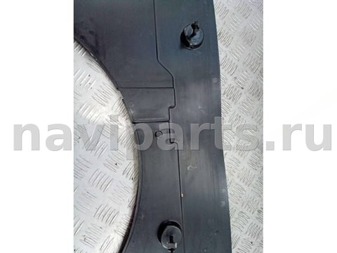 Новое Volkswagen Passat B6, 2009 г., OEM 3C5012116, арт. 81052046, фото 6