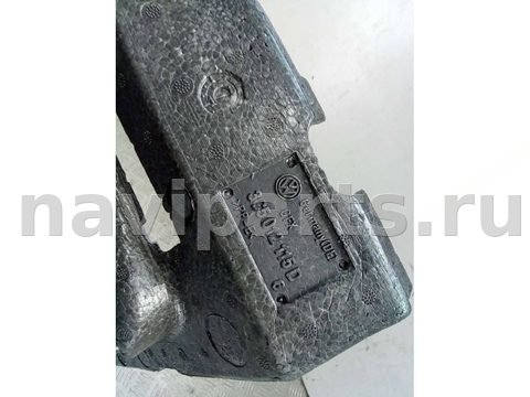 Новое Volkswagen Passat B6, 2009 г., OEM 3C5012115D, арт. 81052052, фото 9