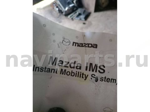 Новое Mazda 6, 2008 г., арт. 81167182, фото 2