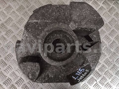 Новое Volkswagen Jetta, 2006 г., OEM 1j0012115, арт. 81244045