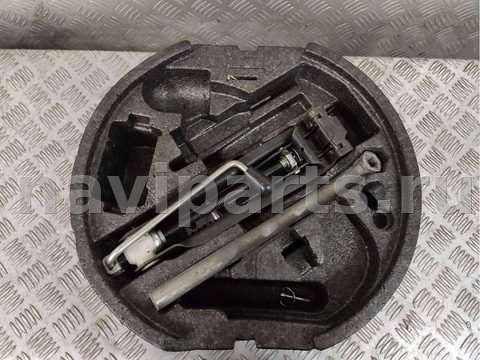 Новое Skoda Octavia A5, 2009 г., OEM 1Z0012115B, арт. 81244053