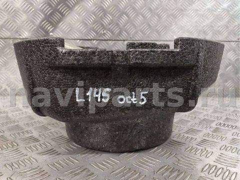 Новое Skoda Octavia A5, 2010 г., OEM 1Z0012115B, арт. 81244053_2, фото 2